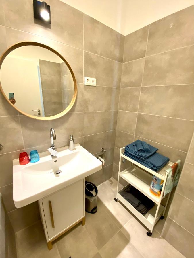 Apartman 001 Buk Exterior photo