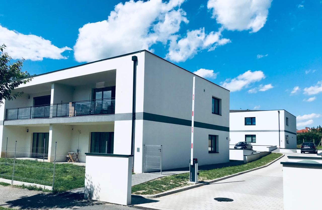 Apartman 001 Buk Exterior photo